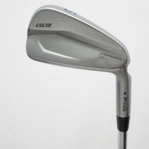 【中古ゴルフクラブ】ピン　I SERIES　i59 アイアン N.S.PRO MODUS3 TOUR 115　シャフト：N.S.PRO MODUS3 TOUR 115