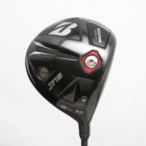 【中古ゴルフクラブ】ブリヂストン　BRIDGESTONE GOLF　J715 B5 ドライバー Tour AD MJ-7　シャフト：Tour AD MJ-7