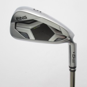 【中古ゴルフクラブ】ピン　G SERIES　G430 アイアン PING TOUR 2.0 CHROME I　シャフト：PING TOUR 2.0 CHROME I