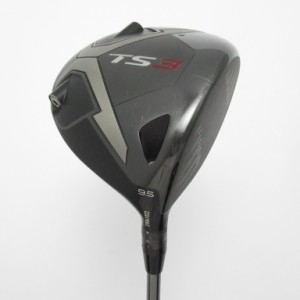 【中古ゴルフクラブ】タイトリスト　TITLEIST　TS3 ドライバー KURO KAGE XT 60　シャフト：KURO KAGE XT 60