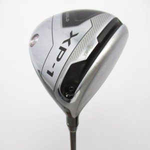 【中古ゴルフクラブ】本間ゴルフ　TOUR WORLD　TOUR WORLD TW XP-1 ドライバー VIZARD 43　シャフト：VIZARD 43