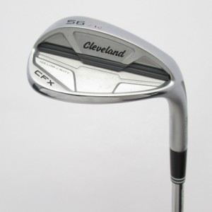 【中古ゴルフクラブ】クリーブランド　Cleveland Golf　CFX ウェッジ Dynamic Gold 115　シャフト：Dynamic Gold 115