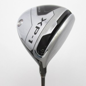 【中古ゴルフクラブ】本間ゴルフ　TOUR WORLD　TOUR WORLD TW XP-1 ドライバー VIZARD 43　シャフト：VIZARD 43