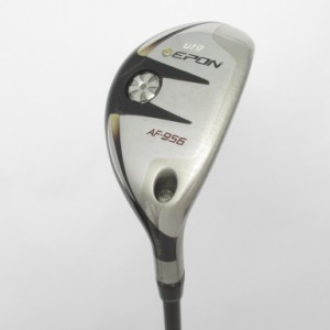 【中古ゴルフクラブ】エポンゴルフ　EPON　AF-956 ユーティリティ TENSEI CK PRO ORANGE HYBRID 90　シャフト：TENSEI CK PRO ORANGE H…