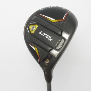 【中古ゴルフクラブ】コブラ　KING　LTDx フェアウェイウッド Tour AD UB 6　シャフト：Tour AD UB 6