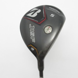 【中古ゴルフクラブ】ブリヂストン　BRIDGESTONE GOLF　J15F フェアウェイウッド Tour AD MJ-7　シャフト：Tour AD MJ-7