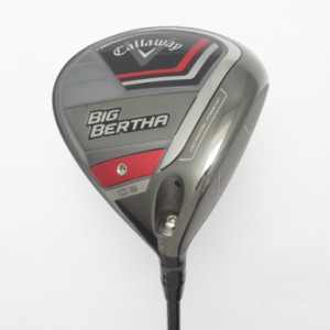 【中古ゴルフクラブ】キャロウェイゴルフ　BIG BERTHA　ビッグバーサ 23 ドライバー SPEEDER NX for Callaway　シャフト：SPEEDER NX f…