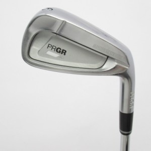 【中古ゴルフクラブ】プロギア　PRGR　PRGR 02 IRON アイアン N.S.PRO MODUS3 TOUR 105　シャフト：N.S.PRO MODUS3 TOUR 105