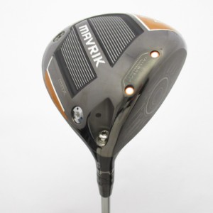 【中古ゴルフクラブ】キャロウェイゴルフ　MAVRIK　マーベリック マックス ドライバー Diamana 40 for Callaway　シャフト：Diamana 40…