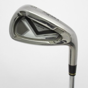 【中古ゴルフクラブ】本間ゴルフ　HONMA　LB-515 アイアン N.S.PRO 850GH　シャフト：N.S.PRO 850GH