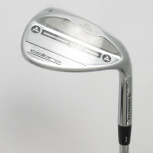 【中古ゴルフクラブ】コブラ　KING　キング SNAKEBITE ウェッジ N.S.PRO MODUS3 TOUR 105　シャフト：N.S.PRO MODUS3 TOUR 105