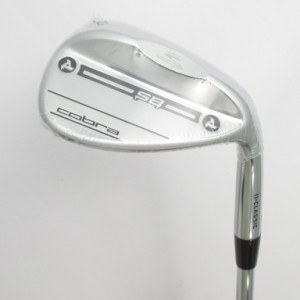 【中古ゴルフクラブ】コブラ　KING　キング SNAKEBITE ウェッジ N.S.PRO MODUS3 TOUR 105　シャフト：N.S.PRO MODUS3 TOUR 105