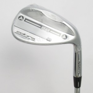 【中古ゴルフクラブ】コブラ　KING　キング SNAKEBITE ウェッジ N.S.PRO MODUS3 TOUR 105　シャフト：N.S.PRO MODUS3 TOUR 105