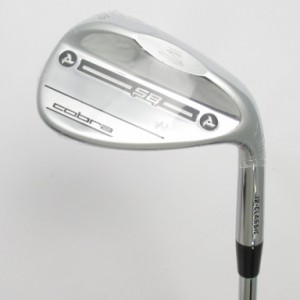 【中古ゴルフクラブ】コブラ　KING　キング SNAKEBITE ウェッジ N.S.PRO MODUS3 TOUR 105　シャフト：N.S.PRO MODUS3 TOUR 105