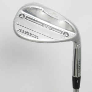 【中古ゴルフクラブ】コブラ　KING　キング SNAKEBITE ウェッジ N.S.PRO MODUS3 TOUR 105　シャフト：N.S.PRO MODUS3 TOUR 105