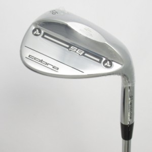 【中古ゴルフクラブ】コブラ　KING　キング SNAKEBITE ウェッジ N.S.PRO MODUS3 TOUR 105　シャフト：N.S.PRO MODUS3 TOUR 105