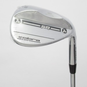 【中古ゴルフクラブ】コブラ　KING　キング SNAKEBITE ウェッジ N.S.PRO MODUS3 TOUR 105　シャフト：N.S.PRO MODUS3 TOUR 105