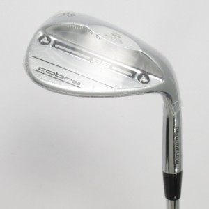 【中古ゴルフクラブ】コブラ　KING　キング SNAKEBITE ウェッジ N.S.PRO MODUS3 TOUR 105　シャフト：N.S.PRO MODUS3 TOUR 105