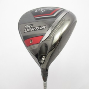 【中古ゴルフクラブ】キャロウェイゴルフ　BIG BERTHA　ビッグバーサ 23 ドライバー SPEEDER NX for Callaway　シャフト：SPEEDER NX f…