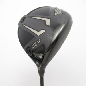 【中古ゴルフクラブ】ピーエックスジー　PXG　PXG 0311 XF GEN5 ドライバー カーボンシャフト　シャフト：カーボンシャフト