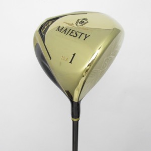 【中古ゴルフクラブ】マジェスティ　MAJESTY　マジェスティ ロイヤル ドライバー MAJESTY LV530　シャフト：MAJESTY LV530