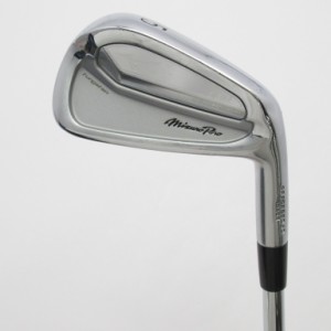 【中古ゴルフクラブ】ミズノ　Mizuno Pro　MizunoPro 520 アイアン N.S.PRO 950GH　シャフト：N.S.PRO 950GH