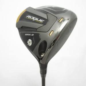 【中古ゴルフクラブ】キャロウェイゴルフ　ROGUE　ローグ ST MAX D ドライバー VENTUS 5 for Callaway　シャフト：VENTUS 5 for Callaway