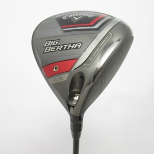 【中古ゴルフクラブ】キャロウェイゴルフ　BIG BERTHA　ビッグバーサ 23 ドライバー SPEEDER NX for Callaway　シャフト：SPEEDER NX f…