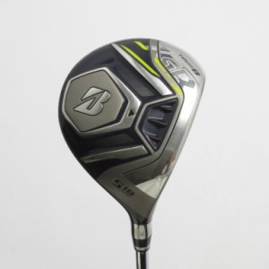 【中古ゴルフクラブ】ブリヂストン　TOUR B　JGR フェアウェイウッド N.S.PRO 950FW　シャフト：N.S.PRO 950FW