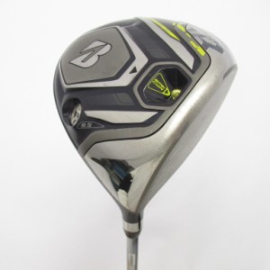 【中古ゴルフクラブ】ブリヂストン　TOUR B　JGR ドライバー Speeder 569 EVOLUTION VI　シャフト：Speeder 569 EVOLUTION VI