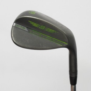 【中古ゴルフクラブ】タイトリスト　Vokey　ボーケイデザイン SM8 ジェットブラック ウェッジ N.S.PRO MODUS3 TOUR 105　シャフト：N.S…