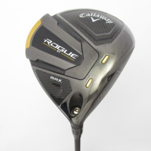 【中古ゴルフクラブ】キャロウェイゴルフ　ROGUE　ローグ ST MAX ドライバー VENTUS 5 for Callaway　シャフト：VENTUS 5 for Callaway