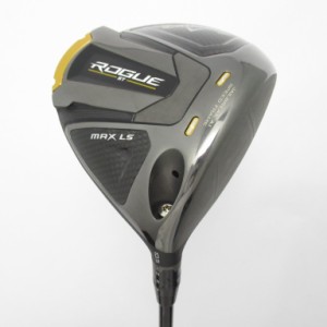 【中古ゴルフクラブ】キャロウェイゴルフ　ROGUE　ローグ ST MAX LS ドライバー TENSEI 55 for Callaway（2022）　シャフト：TENSEI 55…