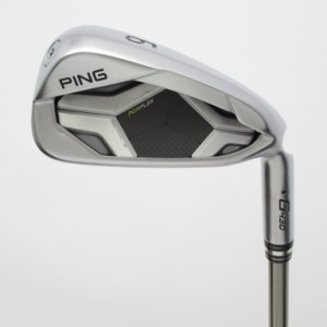 【中古ゴルフクラブ】ピン　G430　G430 アイアン PING TOUR 2.0 CHROME 85　シャフト：PING TOUR 2.0 CHROME 85