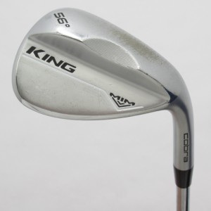 【中古ゴルフクラブ】コブラ　KING　キング MIM ウェッジ N.S.PRO MODUS3 TOUR 105　シャフト：N.S.PRO MODUS3 TOUR 105