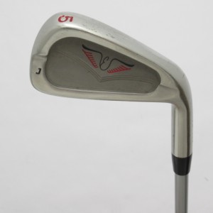 【中古ゴルフクラブ】イーデルゴルフ　Edel Golf　CAVITY BACK IRONS アイアン OT IRON 95　シャフト：OT IRON 95