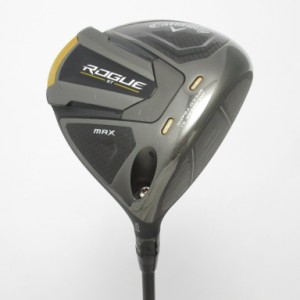 【中古ゴルフクラブ】キャロウェイゴルフ　ROGUE　ローグ ST MAX ドライバー VENTUS 5 for Callaway　シャフト：VENTUS 5 for Callaway