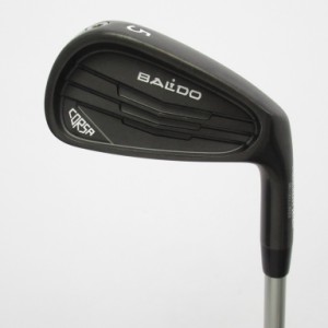 【中古ゴルフクラブ】バルド　BALDO　CORSA FORGED TOURKNIGHT DC(2022) アイアン MCI 80　シャフト：MCI 80