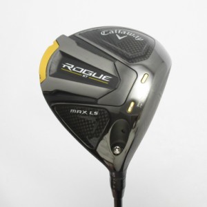 【中古ゴルフクラブ】キャロウェイゴルフ　ROGUE　ローグ ST MAX LS ドライバー TENSEI 55 for Callaway（2022）　シャフト：TENSEI 55…