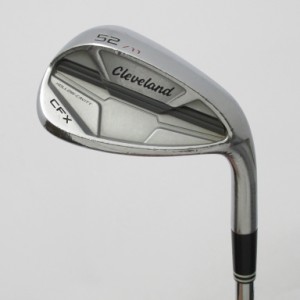 【中古ゴルフクラブ】クリーブランド　Cleveland Golf　CFX ウェッジ Dynamic Gold 115　シャフト：Dynamic Gold 115