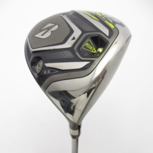 【中古ゴルフクラブ】ブリヂストン　TOUR B　JGR ドライバー Speeder 569 EVOLUTION VI　シャフト：Speeder 569 EVOLUTION VI