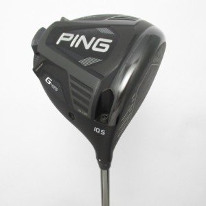 【中古ゴルフクラブ】ピン　G425　G425 LST ドライバー PING TOUR 173-55　シャフト：PING TOUR 173-55