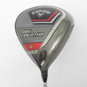 【中古ゴルフクラブ】キャロウェイゴルフ　BIG BERTHA　ビッグバーサ 23 ドライバー SPEEDER NX for Callaway　シャフト：SPEEDER NX f…