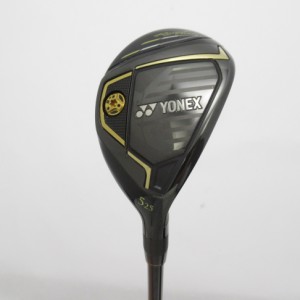 【中古ゴルフクラブ】ヨネックス　EZONE　Royal EZONE(2023) ユーティリティ RX-06RE　シャフト：RX-06RE