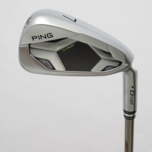 【中古ゴルフクラブ】ピン　G430　G430 アイアン PING TOUR 2.0 CHROME 85　シャフト：PING TOUR 2.0 CHROME 85