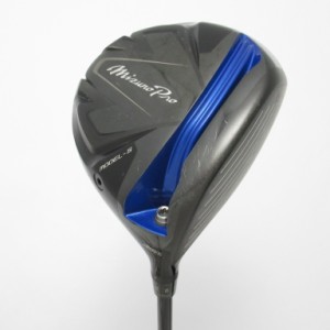 【中古ゴルフクラブ】ミズノ　Mizuno Pro　MizunoPro MODEL-S ドライバー Tour AD MJ-6　シャフト：Tour AD MJ-6