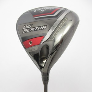 【中古ゴルフクラブ】キャロウェイゴルフ　BIG BERTHA　ビッグバーサ 23 ドライバー SPEEDER NX for Callaway　シャフト：SPEEDER NX f…