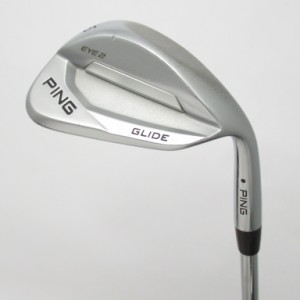 【中古ゴルフクラブ】ピン　GLIDE　GLIDE 3.0 EYE 2 ウェッジ N.S.PRO ZELOS 7　シャフト：N.S.PRO ZELOS 7