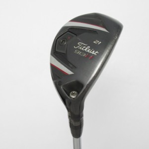 【中古ゴルフクラブ】タイトリスト　TITLEIST　913H ユーティリティ N.S.PRO 950GH UTILITY　シャフト：N.S.PRO 950GH UTILITY