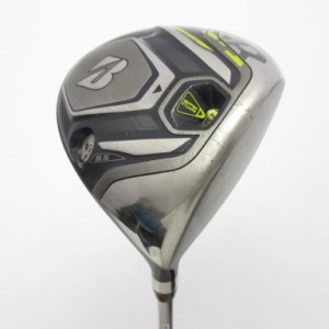 【中古ゴルフクラブ】ブリヂストン　TOUR B　JGR ドライバー Speeder 569 EVOLUTION VI　シャフト：Speeder 569 EVOLUTION VI